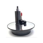product_image_name-Generic-Présentoir à miroir rotatif à 360° - Plateau tournant électrique-2