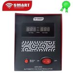 Smart  Stabilisateur Automatique De Tension-2000W