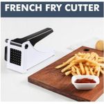 product_image_name-Generic-  Partagez ce produit    Trancheuse Coupe Pomme De Terre, Carottes, Concombre Et Tout Autre Légumes Ou Fruit-4