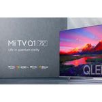 Xiaomi Télévision TV 75" A Pro 4K QLED - image 3