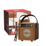 product_image_name-Generic-Élégant haut-parleur de karaoké portable avec microphone-1