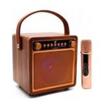product_image_name-Generic-Élégant haut-parleur de karaoké portable avec microphone-2