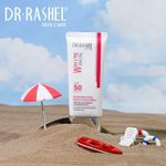 Dr Rashell Crème soleil 50c - image 2