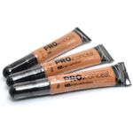 Fond De Teint HD 3 Teintes Conceal, Contour & Effet