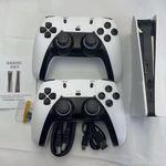 Generic Console RS5 PRO 4K - image 2