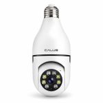 CALUS E27 Pro – Caméra de Surveillance Wi-Fi Intelligente HD à Douille E27 - image 2
