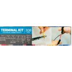 product_image_name-Generic-Boîte de raccordements électriques, 308 pcs, Terminal Kit electrical connector kit, Importé de France-2