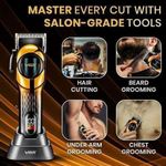 product_image_name-Generic-Tondeuse à cheveux professionnelle V-656 pour hommes-2