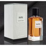 Fragrance World SUITS Eau De Parfum Intense Homme 100ml