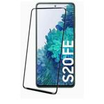 Lots 2 Antichoc Compatible Avec Samsung Galaxy S20 FE- Resistant