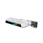 Generic Support mural PS5 pour rangement de manette avec affichage led - image 5