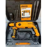 Ingco MARTEAU PERFORATEUR SDS-PLUS 800W  RGH90282 - image 2