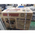 Hiro GROUPE ELECTROGENE HIRO POWER 3.5 KVA DEMARRAGE A CLE ORIGINAL - image 2