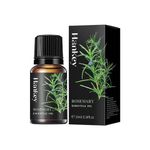 Huile essentielle de romarin 10ml