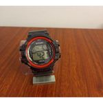 Fashion Montre Numérique Étanche De Sport