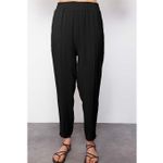 product_image_name-Trendyol-Ensemble Kimono Et Pantalon Noir TWOSS24AU00037-5