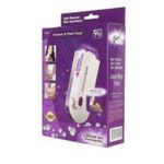 Generic Machine D'Epilation Tactile, Rasage De Précision, Sans Hydratation  BH - image 2