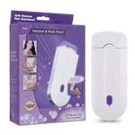 Generic Machine D'Epilation Tactile, Rasage De Précision, Sans Hydratation  BH - image 3
