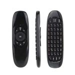 Generic Télécommande Universelle Compatible Box Android, Android TV, Smart TV, PC, Ordinateur Portable, Projecteur, HTPC, Lecteur Multimédia - image 2