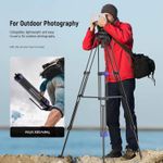 Generic TRÉPIED VIDÉO PROFESSIONNEL – STABILITÉ & FLUIDITÉ - image 5