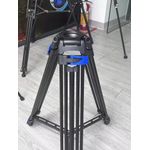 Generic TRÉPIED VIDÉO PROFESSIONNEL – STABILITÉ & FLUIDITÉ - image 7