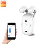 Generic  Tuya Smart Ouvre-Rideau Automatique Intelligent - image 2