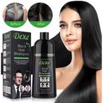 product_image_name-Gn-Disaar Shampoing Colorant Noir Pour Couvrir Les Cheveux Gris-blancs-1