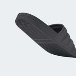 ADIDAS Claquette Adilette Shower Unisexe - Gris - image 14