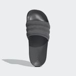 ADIDAS Claquette Adilette Shower Unisexe - Gris - image 3