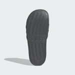 ADIDAS Claquette Adilette Shower Unisexe - Gris - image 4