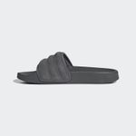 ADIDAS Claquette Adilette Shower Unisexe - Gris - image 5