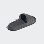 ADIDAS Claquette Adilette Shower Unisexe - Gris - image 7