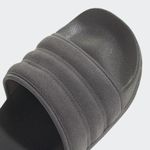 ADIDAS Claquette Adilette Shower Unisexe - Gris - image 8