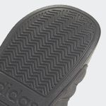ADIDAS Claquette Adilette Shower Unisexe - Gris - image 9
