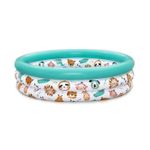 Generic Piscine gonflable pour enfants