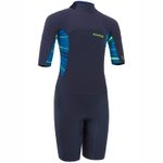 OLAIAN by decathlon SHORTY 500 JUNIOR BOY