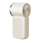 Generic Mini Ventilateur Portable rechargeable - image 3