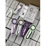 Generic Mini Ventilateur Portable rechargeable - image 5
