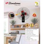 Binatone Ventilateur mural de 16 pouces - image 2
