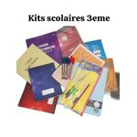 Generic KITS SCOLAIRES 3ème de 25 pièces(privilèges) - image 2