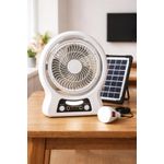 product_image_name-Generic-Ventilateur Portable Rechargeable avec Panneau Solaire-3