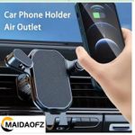 product_image_name-MAIDAOFZ-Support de Téléphone Portable pour Voiture, réinitialisation de Ventilation, Support de Cellule Mobile, Smartphone, GPS, 4.7-6.7 Pouces-1