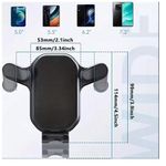 product_image_name-MAIDAOFZ-Support de Téléphone Portable pour Voiture, réinitialisation de Ventilation, Support de Cellule Mobile, Smartphone, GPS, 4.7-6.7 Pouces-6