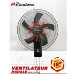Binatone VENTILATEUR MURAL 18 ¨POUCS