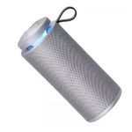 product_image_name-Generic-Enceinte Portable Sans Fil Étanche avec Batterie Rechargeable-1