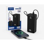 Generic Power Bank – Batterie Externe 50000mAh - image 3