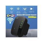 Generic Répéteur WIFI sans fil - 300Mbps - image 3