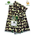 Hollandais Wax Vilsco Pagne Hollandais Authentique SECRET