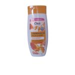 Crème Douche Cien – Lait & Miel - 400ML
