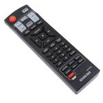 Generic LG Télécommande LG1 barre de son HG - image 2